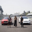 Jaguar I-Pace kenderaan elektrik penuh pertama Jaguar – kuasa 400 PS, jarak gerak 480 km sekali cas