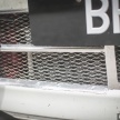 Perodua Kancil – baka perlumbaan dari Rawang