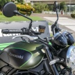 FIRST LOOK: 2018 Kawasaki Z900RS – from RM67,900