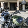 FIRST LOOK: 2018 Kawasaki Z900RS – from RM67,900