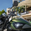 FIRST LOOK: 2018 Kawasaki Z900RS – from RM67,900