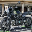 FIRST LOOK: 2018 Kawasaki Z900RS – from RM67,900