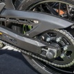 PANDANGAN AWAL: Kawasaki Z900RS – rupa sahaja klasik, tapi kualiti tunggangan dan kelengkapan moden
