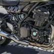 FIRST LOOK: 2018 Kawasaki Z900RS – from RM67,900