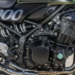 FIRST LOOK: 2018 Kawasaki Z900RS – from RM67,900