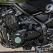 FIRST LOOK: 2018 Kawasaki Z900RS – from RM67,900
