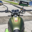 FIRST LOOK: 2018 Kawasaki Z900RS – from RM67,900
