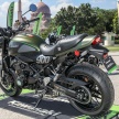 FIRST LOOK: 2018 Kawasaki Z900RS – from RM67,900