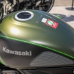 FIRST LOOK: 2018 Kawasaki Z900RS – from RM67,900