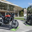 FIRST LOOK: 2018 Kawasaki Z900RS – from RM67,900