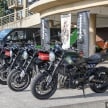 FIRST LOOK: 2018 Kawasaki Z900RS – from RM67,900