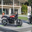 FIRST LOOK: 2018 Kawasaki Z900RS – from RM67,900