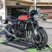 FIRST LOOK: 2018 Kawasaki Z900RS – from RM67,900