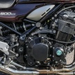 FIRST LOOK: 2018 Kawasaki Z900RS – from RM67,900