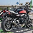 FIRST LOOK: 2018 Kawasaki Z900RS – from RM67,900