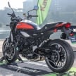 FIRST LOOK: 2018 Kawasaki Z900RS – from RM67,900