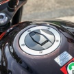 TUNGGANG UJI: Kawasaki Z900RS – Serampang dua mata yang bersembunyi di sebalik penampilan retro