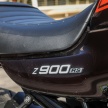 FIRST LOOK: 2018 Kawasaki Z900RS – from RM67,900