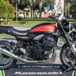 FIRST LOOK: 2018 Kawasaki Z900RS – from RM67,900