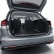 Kia Ceed Sportswagon – new 1.4 T-GDI, 600-litre boot