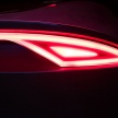 LVCHI Auto Venere – sedan elektrik mewah dari China, 996 hp dan tork 1,540 Nm, 0-100 km/j hanya 2.5 saat