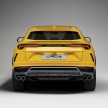 Lamborghini Urus diperkenal di M’sia – 650 PS/850 Nm