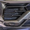 Huansu C60 Hyosow – Lambo Urus tiruan dari China