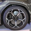 Lamborghini Urus diperkenal di M’sia – 650 PS/850 Nm