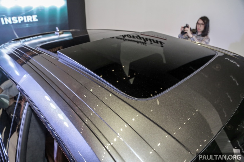 Lamborghini Urus launched in Malaysia, estimated RM1 million – 650 PS SUV, 0-100 km/h in 3.6 seconds 790999