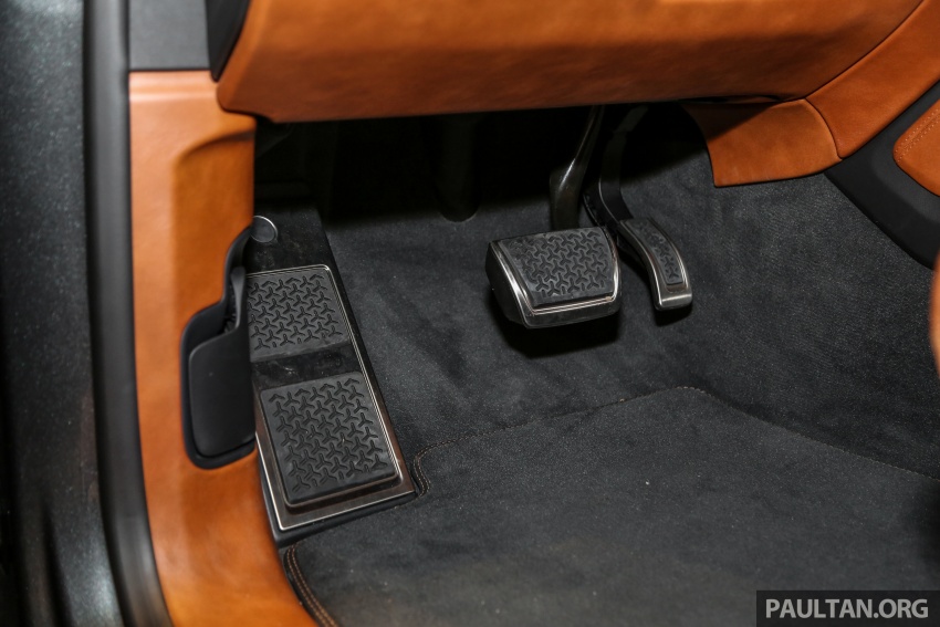Lamborghini Urus launched in Malaysia, estimated RM1 million – 650 PS SUV, 0-100 km/h in 3.6 seconds 791021