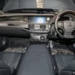 Lexus LS 2018 kini dilancarkan di Malaysia – 3.5L V6, 415 hp/600 Nm; harga mula dari RM800k-RM1.46 juta