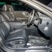 Lexus LS 2018 kini dilancarkan di Malaysia – 3.5L V6, 415 hp/600 Nm; harga mula dari RM800k-RM1.46 juta