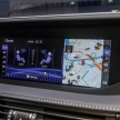 Lexus LS 2018 kini dilancarkan di Malaysia – 3.5L V6, 415 hp/600 Nm; harga mula dari RM800k-RM1.46 juta