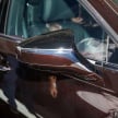 Lexus LS 2018 kini dilancarkan di Malaysia – 3.5L V6, 415 hp/600 Nm; harga mula dari RM800k-RM1.46 juta