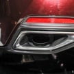 Lexus LS 2018 kini dilancarkan di Malaysia – 3.5L V6, 415 hp/600 Nm; harga mula dari RM800k-RM1.46 juta