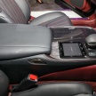 Lexus LS 2018 kini dilancarkan di Malaysia – 3.5L V6, 415 hp/600 Nm; harga mula dari RM800k-RM1.46 juta