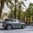 F60 MINI Cooper S E Countryman All4 plug-in hybrid bakal dilancarkan di Malaysia, ROI kini dibuka