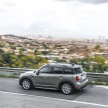 F60 MINI Cooper S E Countryman All4 plug-in hybrid bakal dilancarkan di Malaysia, ROI kini dibuka