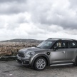 F60 MINI Cooper S E Countryman All4 plug-in hybrid to be launched in Malaysia, ROI now officially open