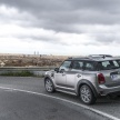 F60 MINI Cooper S E Countryman All4 plug-in hybrid bakal dilancarkan di Malaysia, ROI kini dibuka