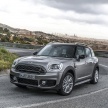 F60 MINI Cooper S E Countryman All4 plug-in hybrid to be launched in Malaysia, ROI now officially open