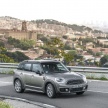 F60 MINI Cooper S E Countryman All4 plug-in hybrid bakal dilancarkan di Malaysia, ROI kini dibuka