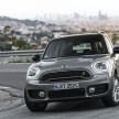 F60 MINI Cooper S E Countryman All4 plug-in hybrid to be launched in Malaysia, ROI now officially open