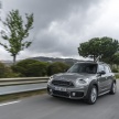 F60 MINI Cooper S E Countryman All4 plug-in hybrid to be launched in Malaysia, ROI now officially open