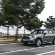 F60 MINI Cooper S E Countryman All4 plug-in hybrid bakal dilancarkan di Malaysia, ROI kini dibuka