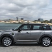 F60 MINI Cooper S E Countryman All4 plug-in hybrid bakal dilancarkan di Malaysia, ROI kini dibuka