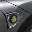 F60 MINI Cooper S E Countryman All4 plug-in hybrid bakal dilancarkan di Malaysia, ROI kini dibuka