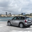 F60 MINI Cooper S E Countryman All4 plug-in hybrid bakal dilancarkan di Malaysia, ROI kini dibuka