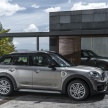 F60 MINI Cooper S E Countryman All4 plug-in hybrid bakal dilancarkan di Malaysia, ROI kini dibuka