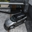 F60 MINI Cooper S E Countryman All4 plug-in hybrid bakal dilancarkan di Malaysia, ROI kini dibuka